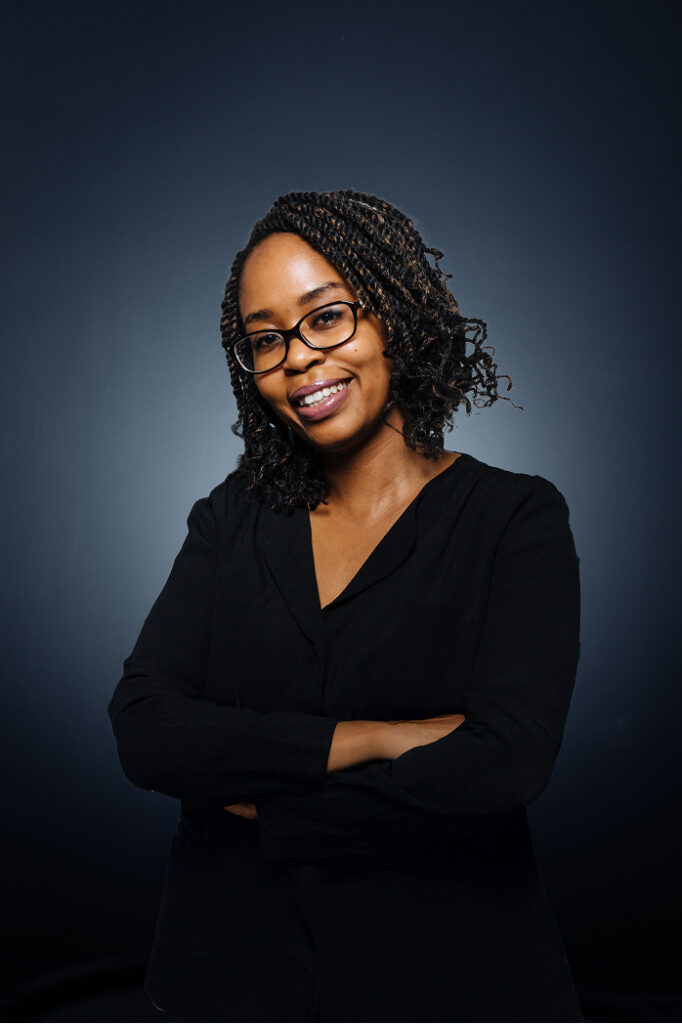 amanda zungu